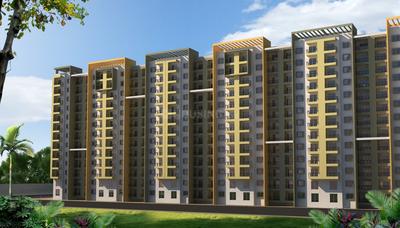 Gallery Cover Pic of Corporate Suncity Gloria
