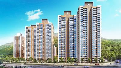 Wadhwa Wise City