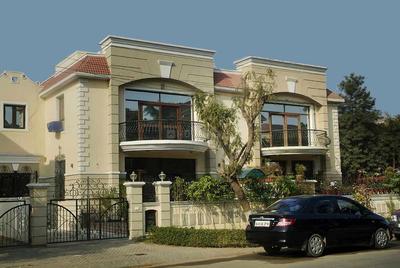 2 BHK इंडिपेंडेंट बिल्डर फ्लोर