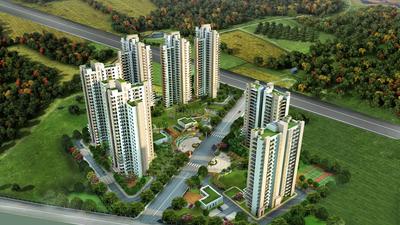 Gallery Cover Pic of Alpha Gurgaon One 84