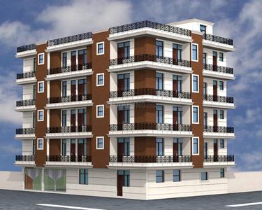 Gallery Cover Pic of Bhasin Luxury Homes