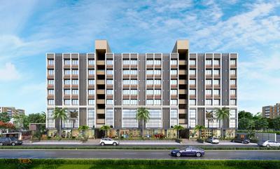 Udani Orchid Homes Block B
