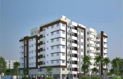Gallery Cover Pic of Manjare And Mutke Crown Field Wing B