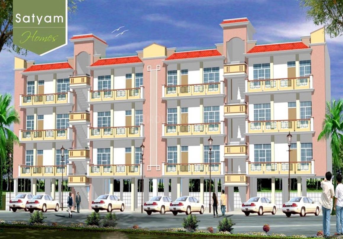 Satyam Homes