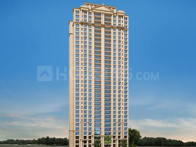 Gallery Cover Pic of Hiranandani Rodas Enclave Phillipa