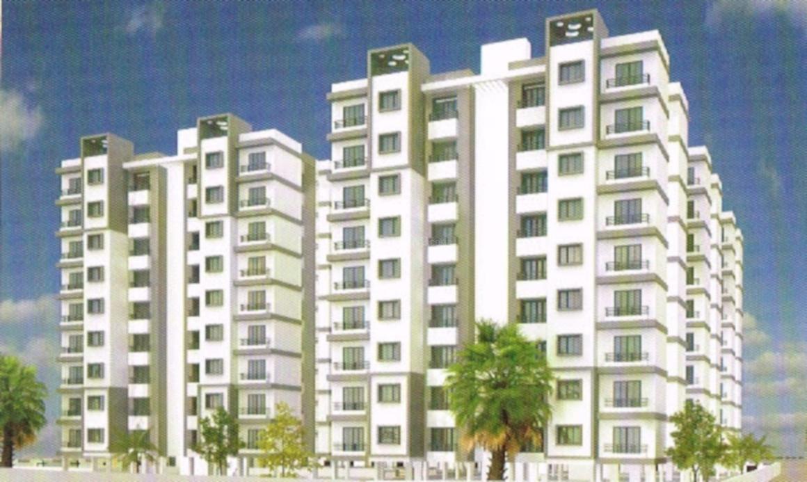 Ready To Move In Projects In Sayajigunj Vadodara
