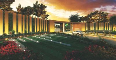 Residential Lands for Sale in Ashwyn Eshaanya Phase 2