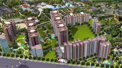 Gallery Cover Pic of Shekhar Shri Krishna Residency