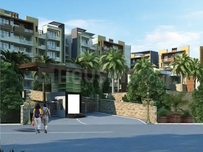 Gallery Cover Pic of Ubber Golden Palms Villa