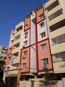 Gallery Cover Pic of Continental Aveena Homes