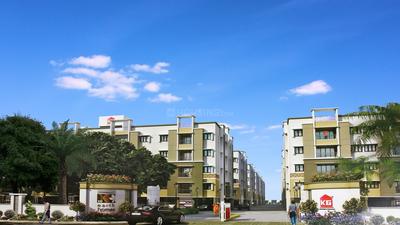 Gallery Cover Pic of KG Earth Homes
