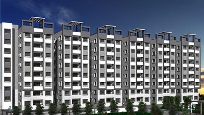 3 BHK Apartment