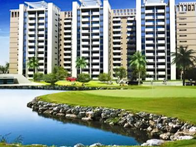 Gallery Cover Pic of Jaiprakash Naturvue Apartments