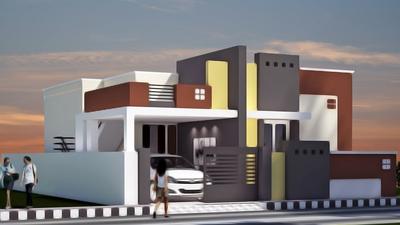 Gallery Cover Pic of K K Sun Shine Villas