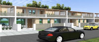 Gallery Cover Pic of KN Colonisers Pvt Ltd Anand Vatika Villa