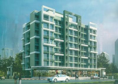 Gallery Cover Pic of Aaiji Sirvi Complex