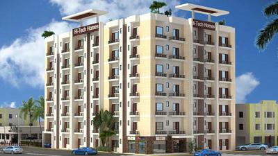 Builders Hi Tech Homes