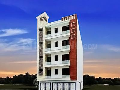 Aggarwal Builder Floor