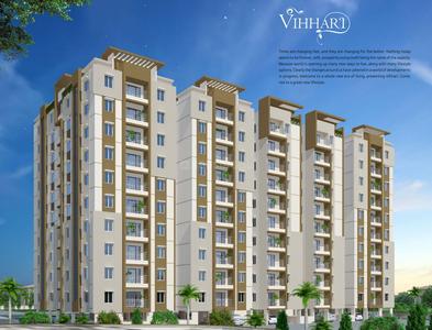 Gallery Cover Pic of Vazhraa Vihhari