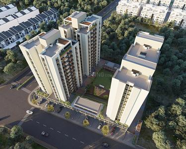 3 BHK Apartment
