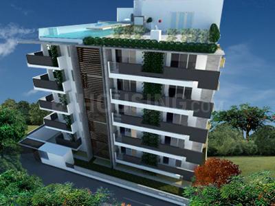Nest The Urbanite In Kaloor Kochi Price Reviews Floor Plan