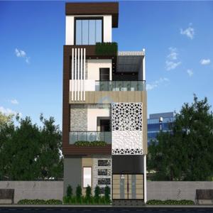 Shiva Hardik Homes