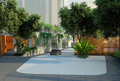 Gallery Cover Pic of Naiknavare Avon Vista Phase 1 And Phase 2