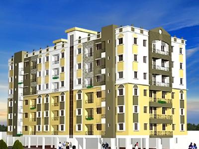 Vijaya Homes Gloxinia