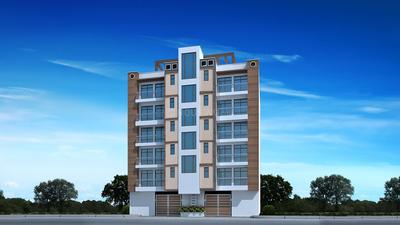 Gallery Cover Image of 865 Sq.ft 2 BHK Independent Floor for buy in Sai Niwas, Sector 75 for 2700000