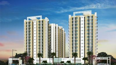 Shree Energy Classic Residency