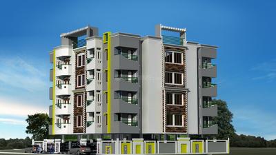 Eagle Aparna Apartments