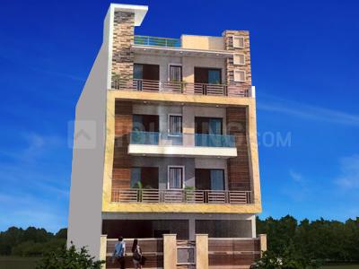 Gallery Cover Pic of Yash Homes-6, B-4082