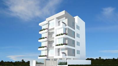 Gallery Cover Pic of Malpani Indrajeet Apartment