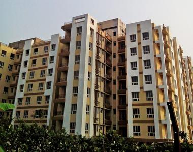 Gallery Cover Pic of Deeshari Megacity