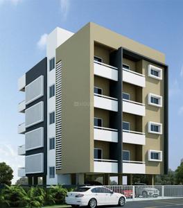 Gallery Cover Pic of Mayuresh Shaantai Apartment