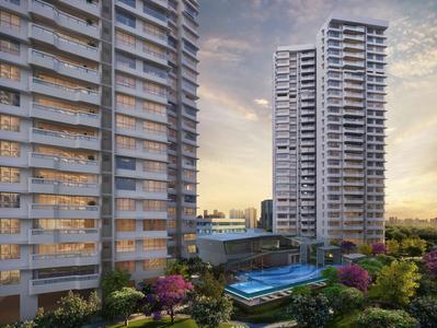 Gallery Cover Pic of Emerald Isle Phase II