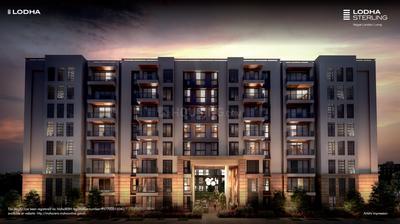 Gallery Cover Pic of Lodha Sterling