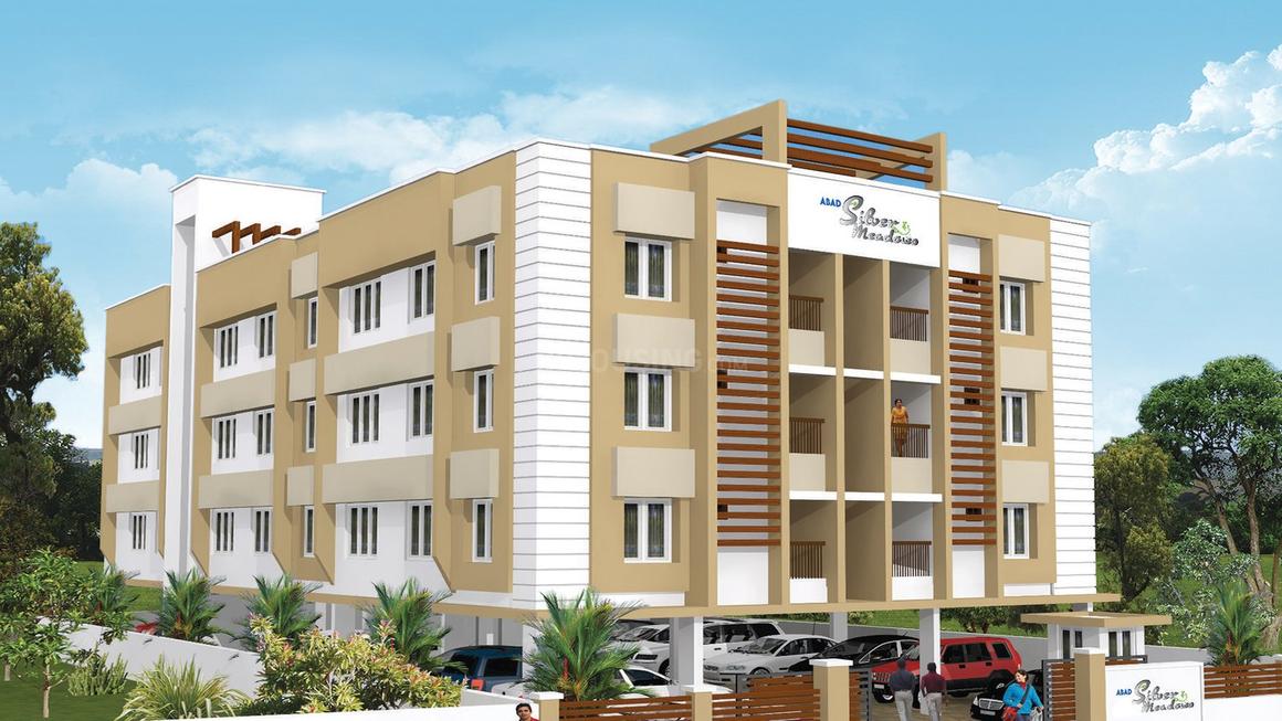 Abad Silver Meadows In Kochi Ernakulam District By Builders Project Images