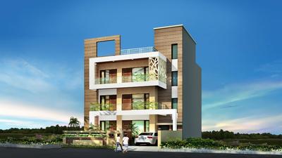 Vivek Floors - 4