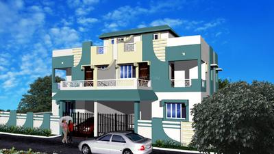 Srinath Turquoise