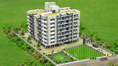 Gallery Cover Pic of Shivam Sai Shraddha Hillside