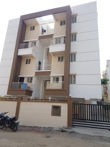 Gallery Cover Pic of Apple Shama Nisarg Residency