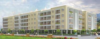 Gallery Cover Pic of SSM Nagar