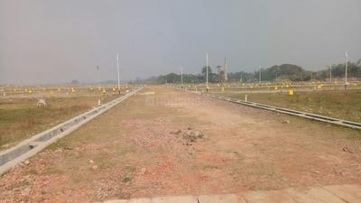Residential Plot