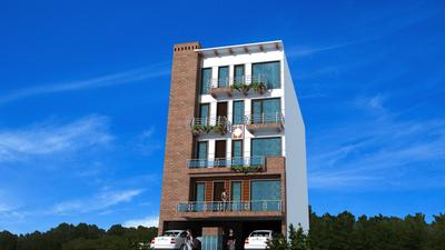 Sunil Buildcon Site - 1