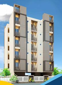 Gallery Cover Pic of ABC Narayan Apartment