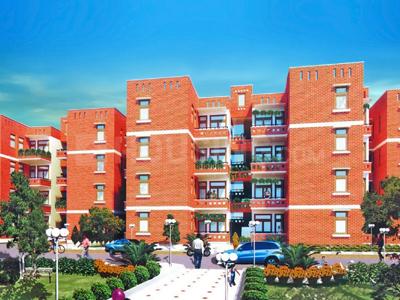 Ansal API Aastha Apartments