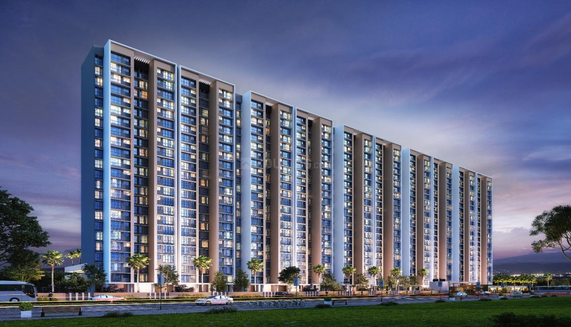 Nathu Apartment In Sanpada Navi Mumbai Price Reviews Floor Plan