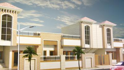 Gallery Cover Pic of Vasundhara Super City