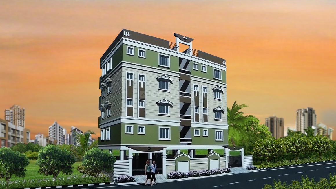 madhu shiridi sai icon in kondapur hyderabad by madhu constructions